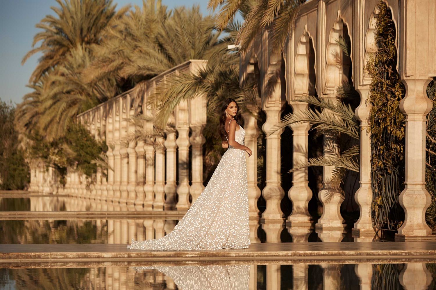 MadiLane Bridal